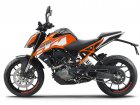 KTM 125 Duke